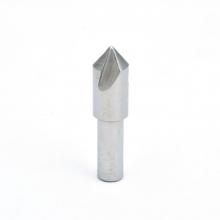 Clarkson-Osborn Tools Ltd. ZD72132 - 1-1/2 X 100 DEG 6 FLUTE HSS COUNTERSINK