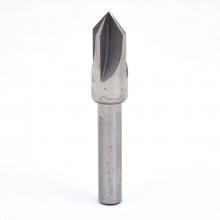 Clarkson-Osborn Tools Ltd. ZD75132 - 1-1/2 X 90 DEG 4 FLUTE HSS MACHINE COUNTERSINK