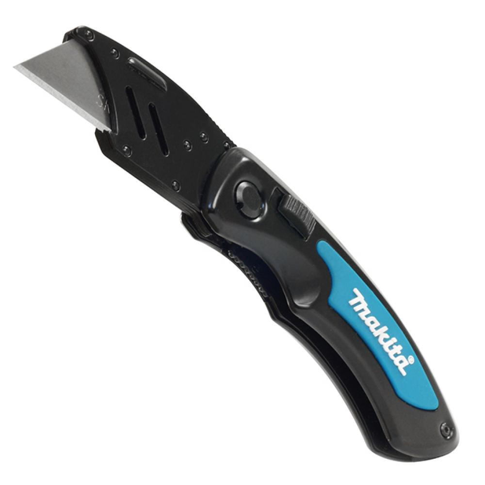 Quick-Change Jobsite Utility Knife