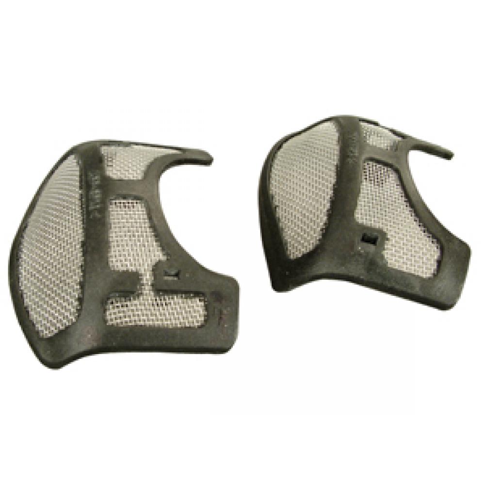 Dust Cover Screen Attachments