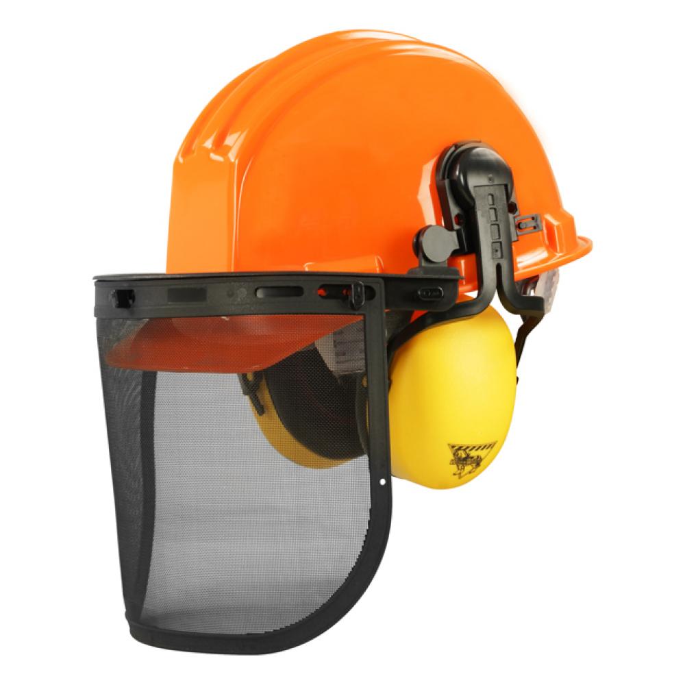 Forestry Safety Helmet