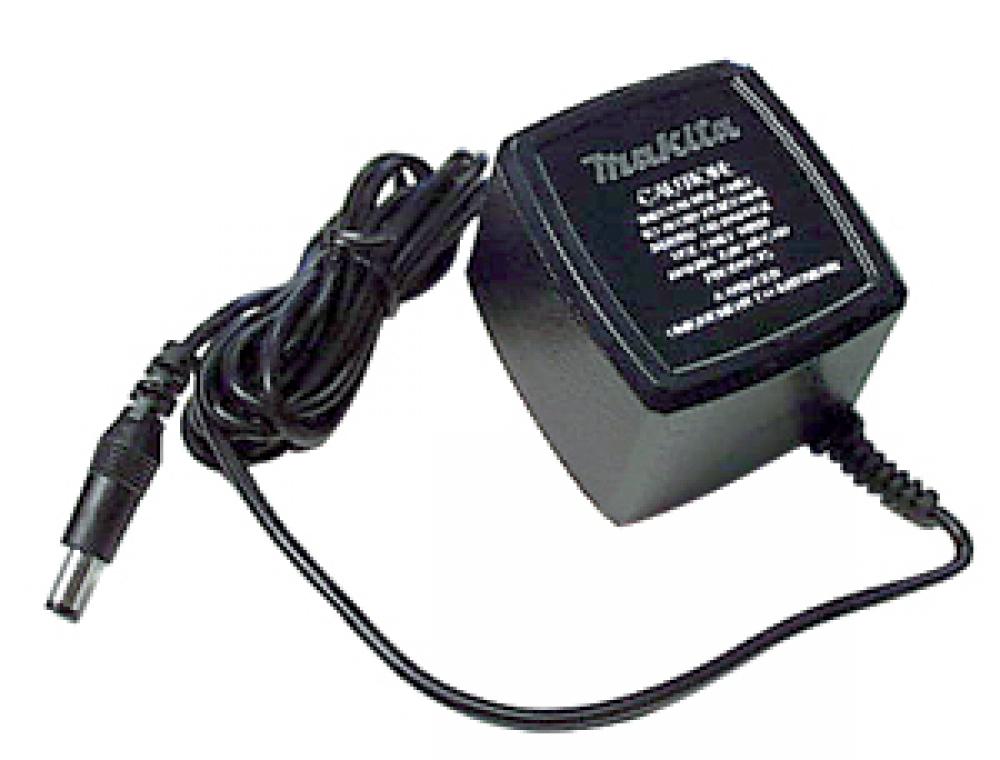 7.2V Ni-Cad Built-In Charger