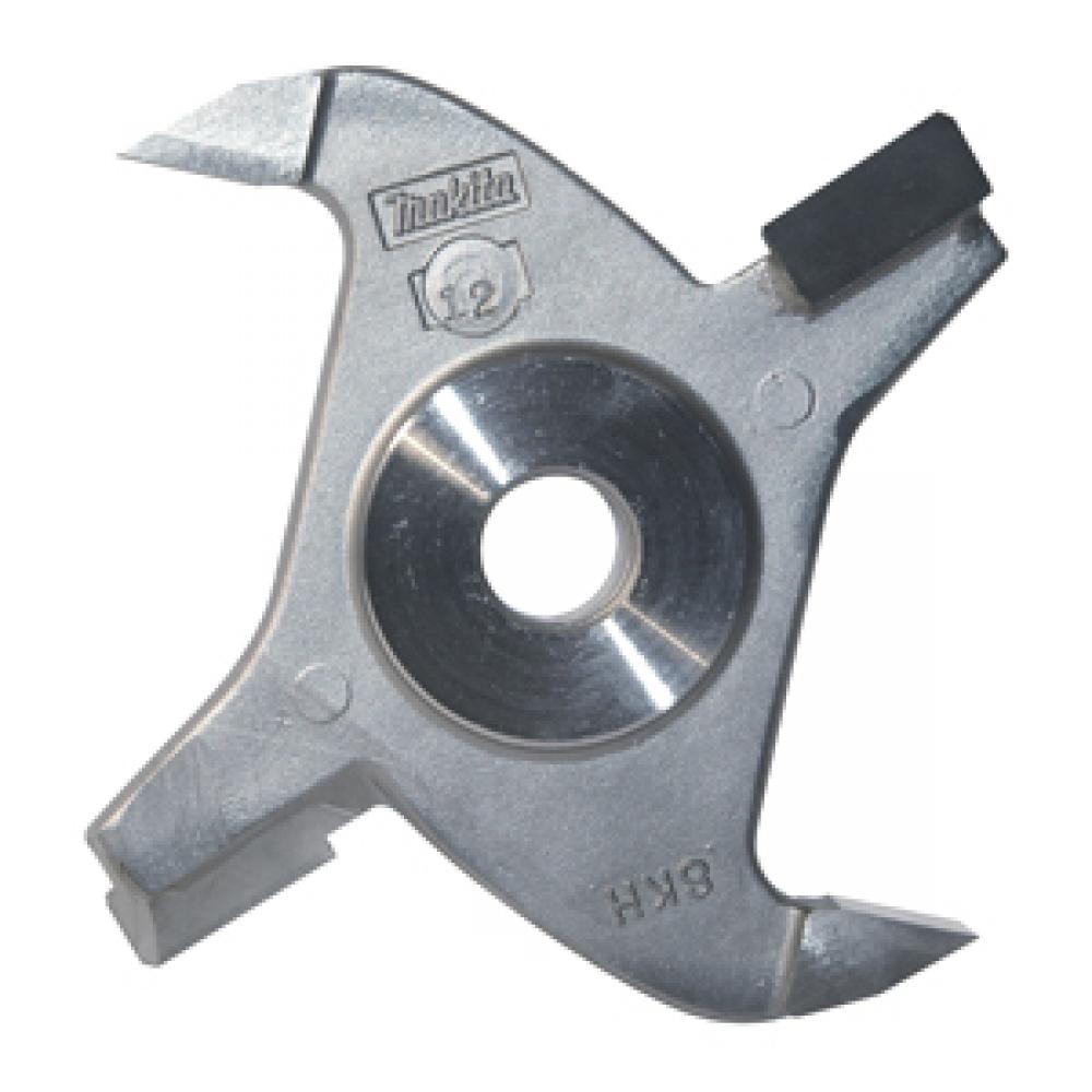 Groove Cutter Blades