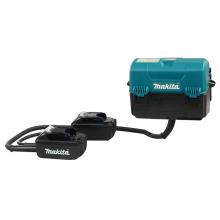 Makita 197578-3 - 18VX2 Li-Ion Battery Adapter