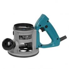 Makita 193104-6 - Interchangeable Fixed D-Handle Router Base