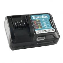 Makita DC10WD - 12V MAX CXT Li-Ion Standard Battery Charger