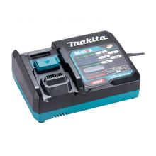 Makita DC40RA - 40V MAX XGT Li-Ion Rapid Charger