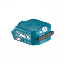 Makita ADP001G - 40V MAX XGT Li-Ion USB Power Source Adapter