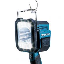 Makita ML007G - 40V MAX XGT L.E.D Cordless Spot-Light 1,250 Lumens (ML007G)