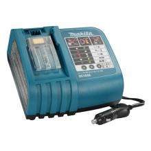 Makita DC18SE - 18V Li-Ion Automotive Charger