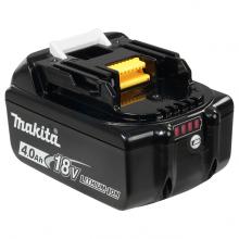 Makita 196891-6 - 18V (4.0 Ah) Li-Ion Battery