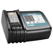 Makita DC36RA - 36V Li-Ion Rapid Charger