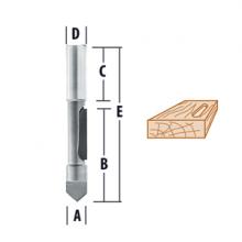 Makita 733030-6A - Panel Pilot