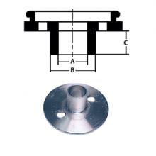 Makita 193267-8 - Template Guides