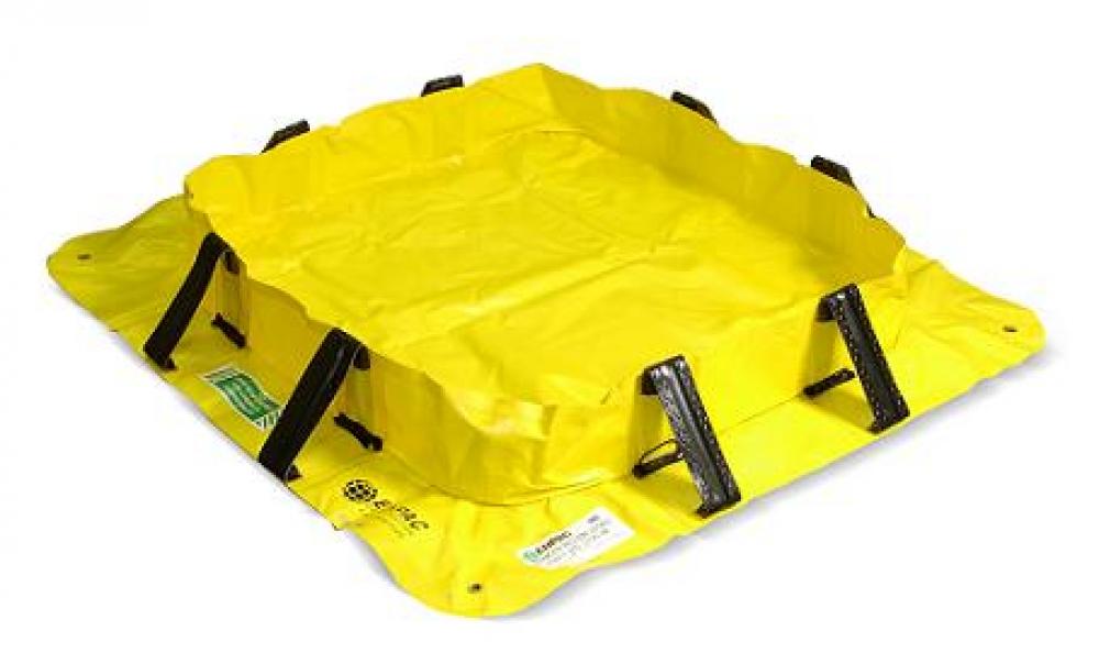 Stinger Yellow Jacket 8&#39; x 8&#39; x 8&#34;