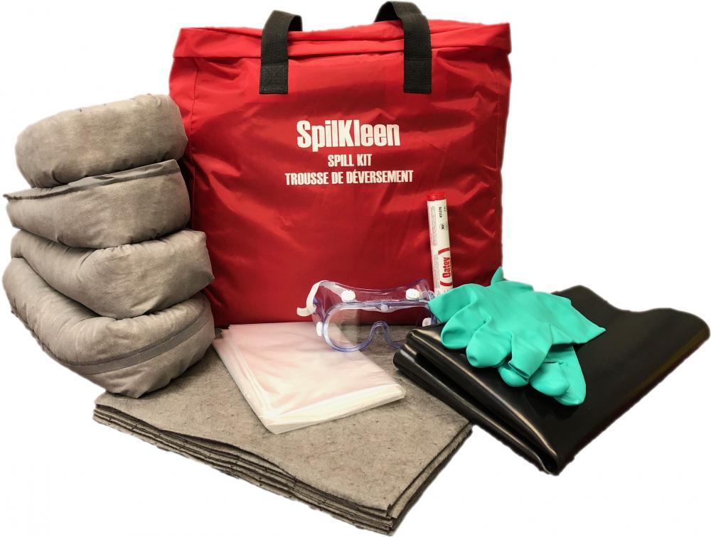 Vehicle Spill Kit - Universal