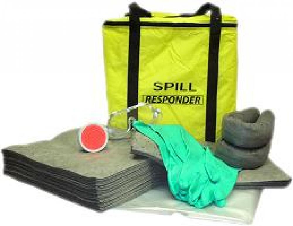 FLEET SPILL KIT (UNIVERSAL)