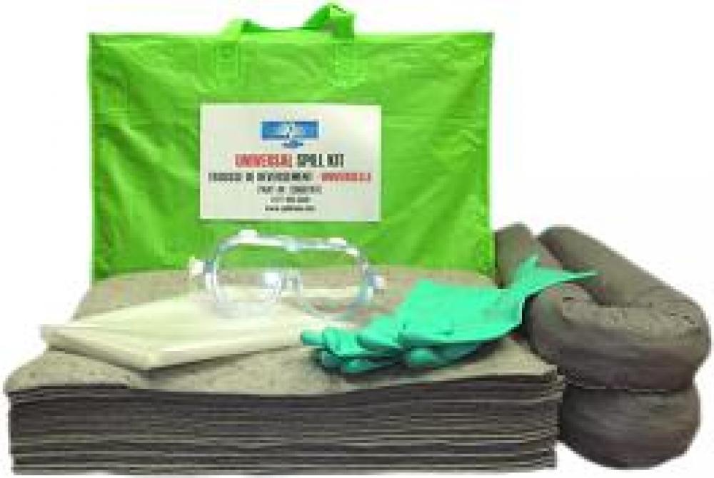 TOTE SPILL KIT (UNIVERSAL)