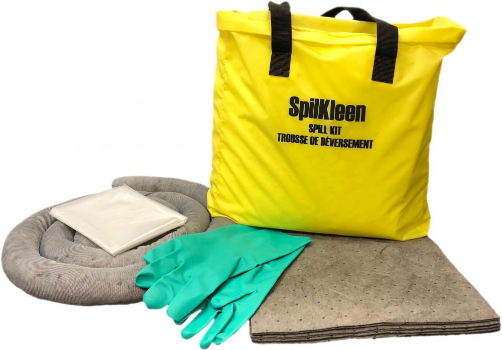 Economy Spill Kit - Universal