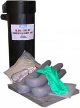 Spilkleen CSKCFCABU - CABMOUNT SPILL KIT - UNIVERSAL