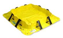 Spilkleen 5730-YE - Stinger Yellow Jacket 8' x 8' x 8"