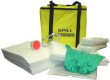 Spilkleen CSKOFLEET - FLEET SPILL KIT (OIL ONLY)