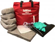 Spilkleen CSKU40 - Vehicle Spill Kit - Universal