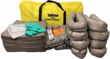 Spilkleen CSKUDUFF - DUFFLE BAG SPILL KIT (UNIVERSAL)