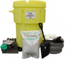 Spilkleen CSKUF95M - 95 Gallon Spill Kit - Universal