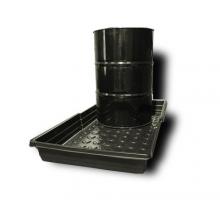 Spilkleen SCLP2 - drum deck 57" x 31" x 6"