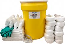 Spilkleen SK30 - 30 Gallon Spill Kit - Oil Only