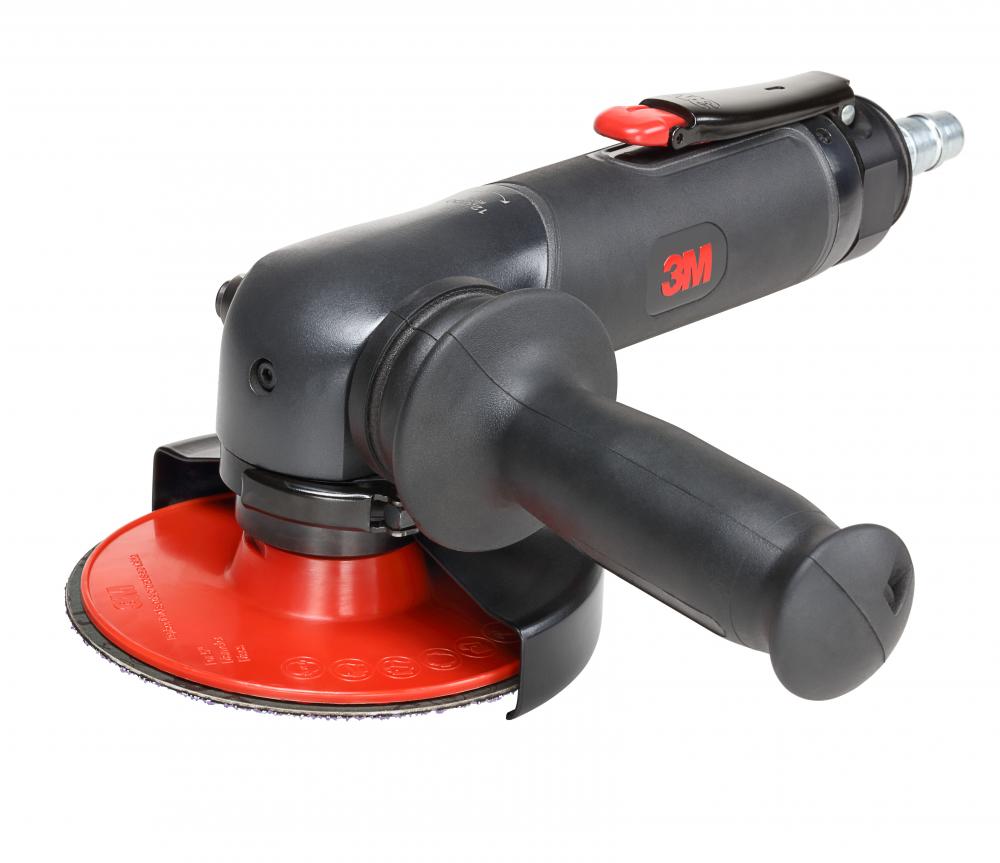 3M™ Pneumatic Angle Grinder 88566