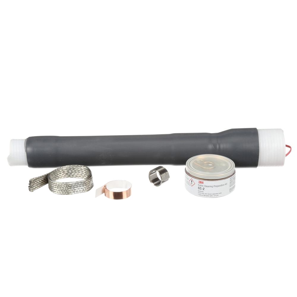 3M™ Cold Shrink QT-III Termination Kit