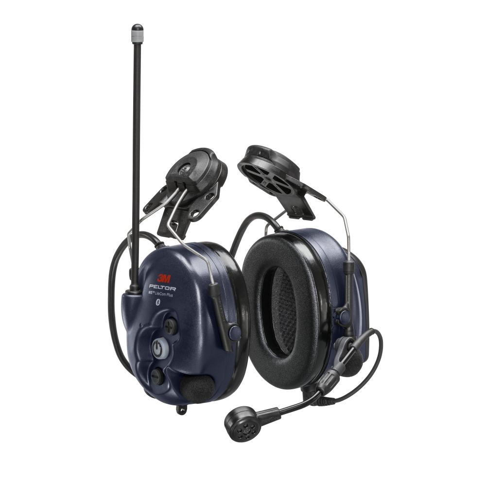 3M™ PELTOR™ WS LiteCom Plus Headset MT73H7P3E4610WS6NA