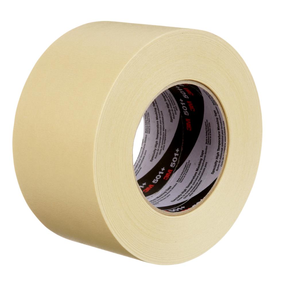 3M™ Specialty High Temperature Masking Tape