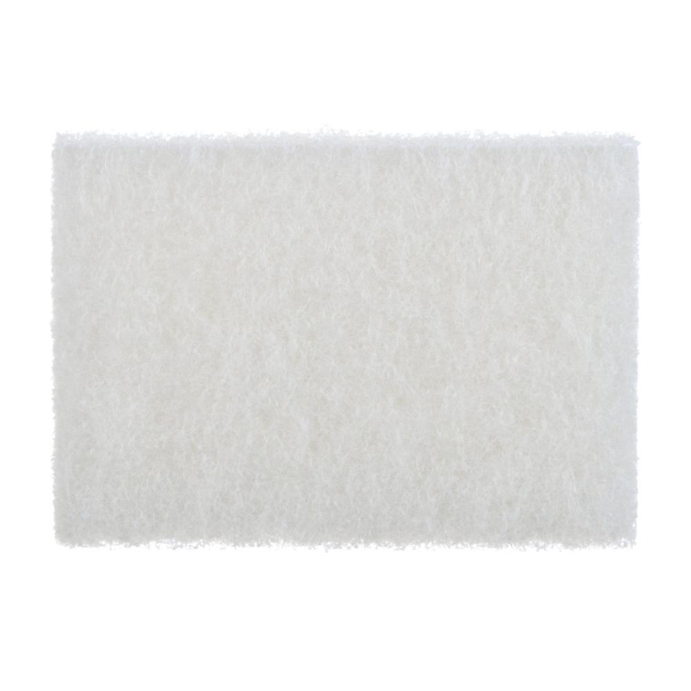 Scotch-Brite™ Light Duty Scrubbing Pad, 9030, 89 mm x 127 mm (3.5 in x 5 in)