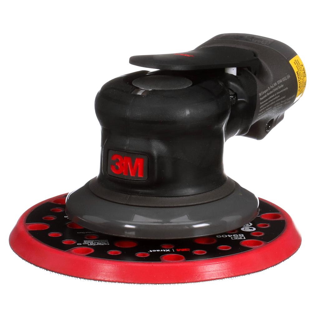 3M™ Pneumatic Random Orbital Sander 88951