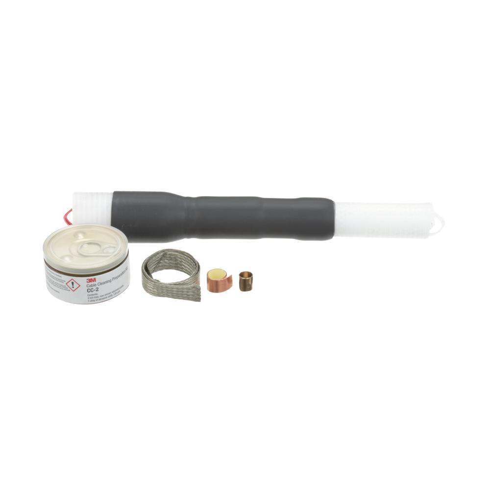 3M™ Cold Shrink QT-III Silicone Rubber Termination Kit