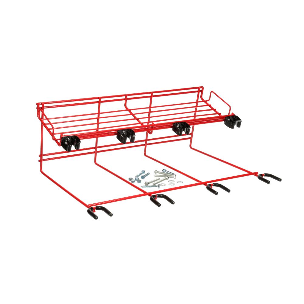 3M™ PPS™ Spray Gun Holder 16238, 4 Gun, 1/Case