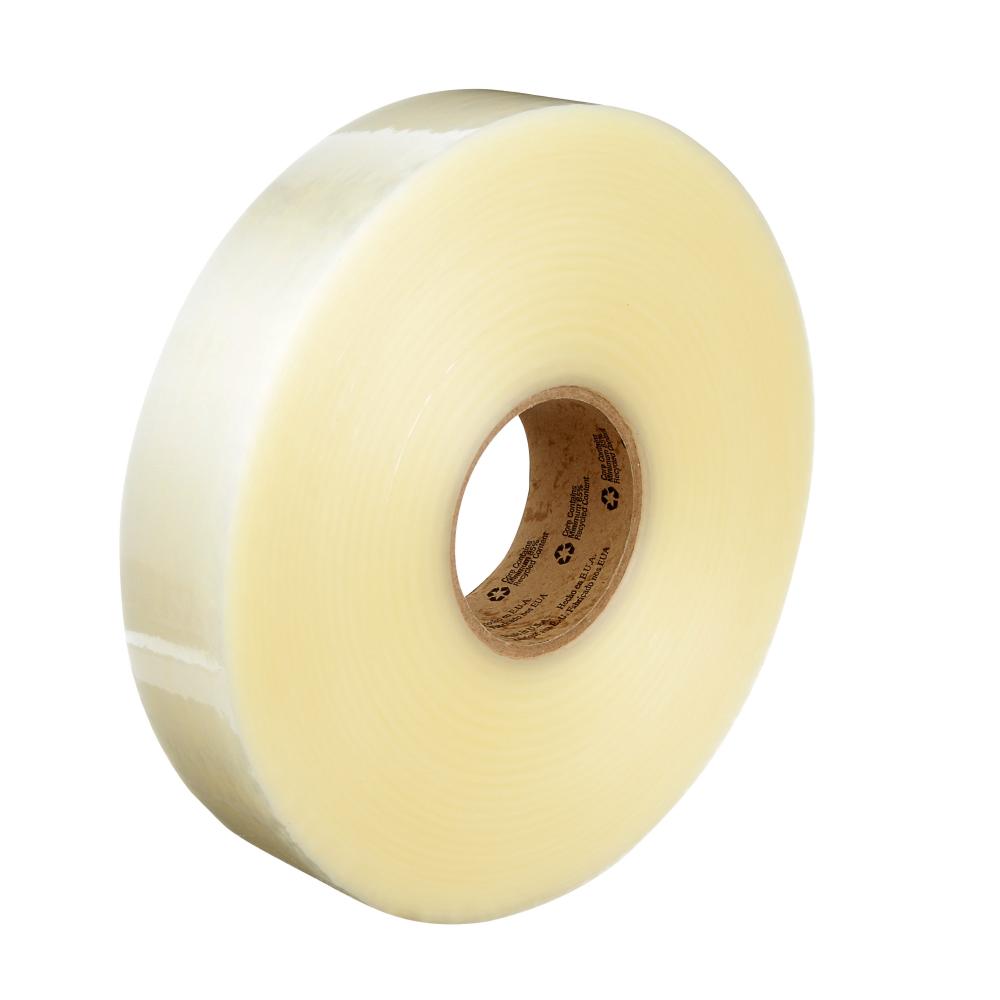 Scotch® Box Sealing Tape, 371, clear, 48 mm x 914 m