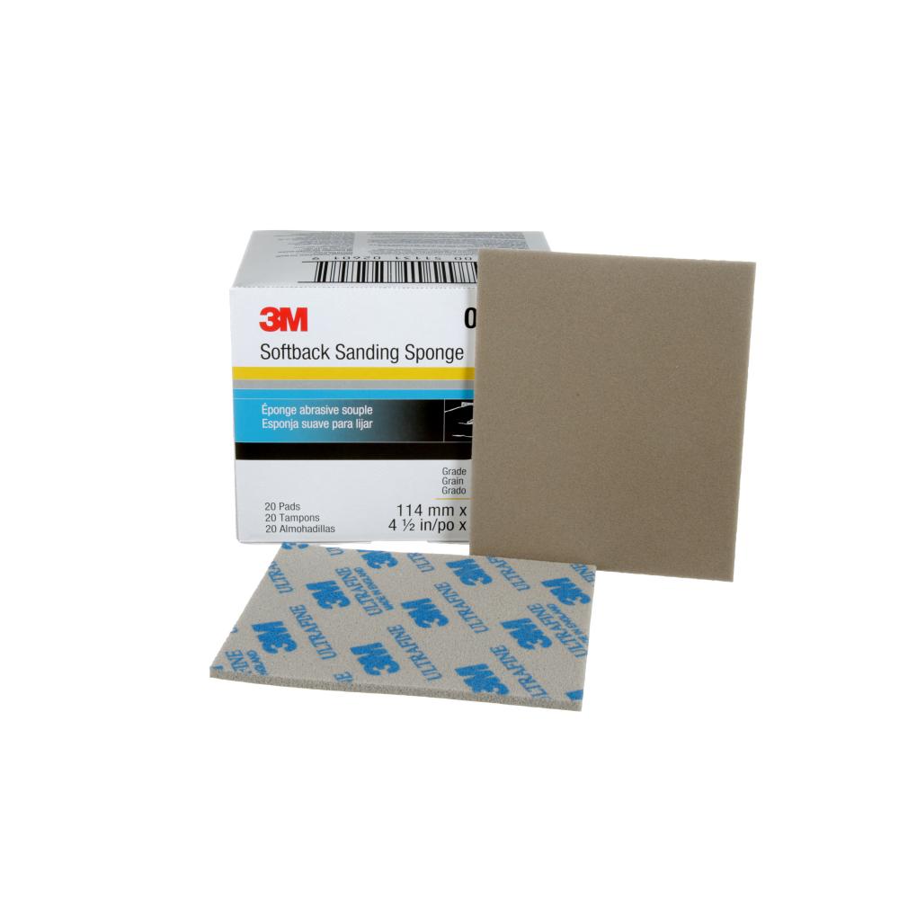 3M™ Softback Sanding Sponge