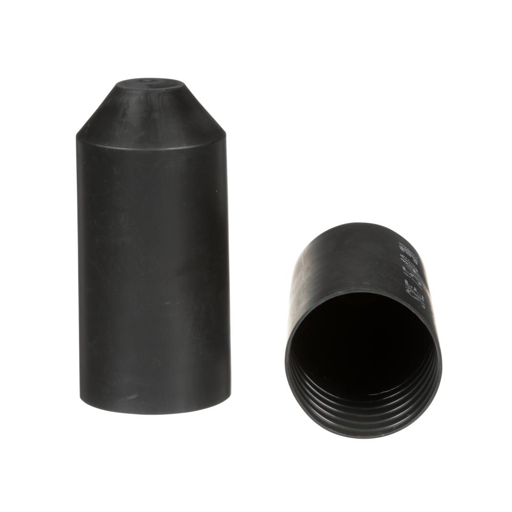 3M™ Heat Shrink Heavy Duty End Caps, SKE-15/40, black