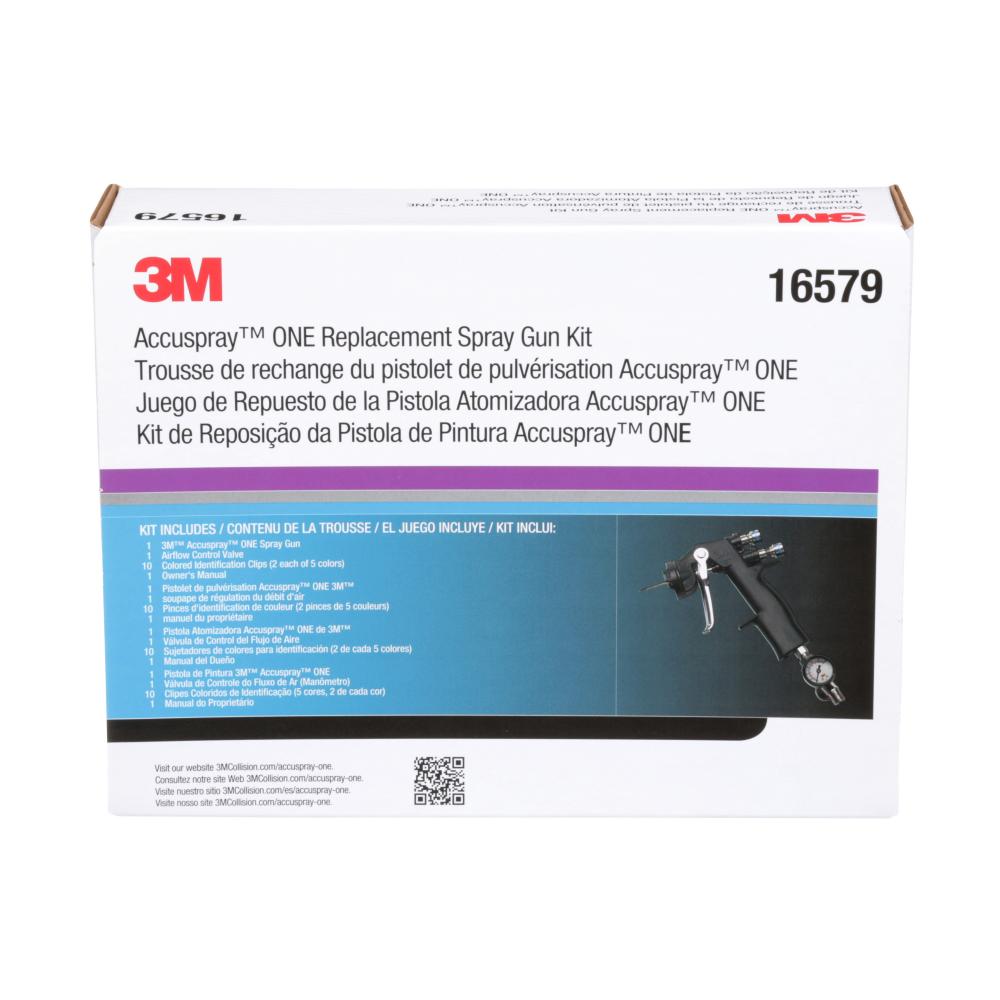 3M™ Accuspray™ ONE Replacement Spray Gun, 16579