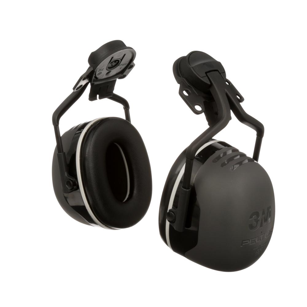 3M™ PELTOR™ X Series Earmuffs