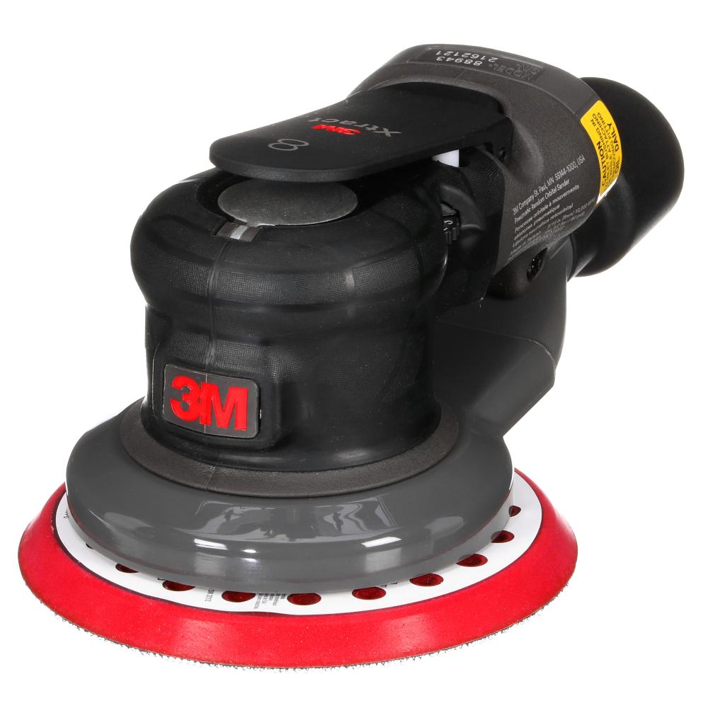 3M Xtract™ Pneumatic Random Orbital Sander 88943