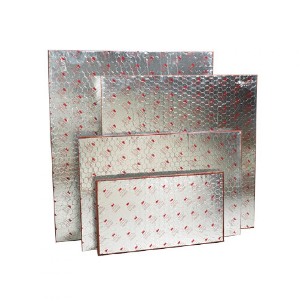 3M™ Fire Barrier Composite Sheet, CS-195+, 36 in x 41 in