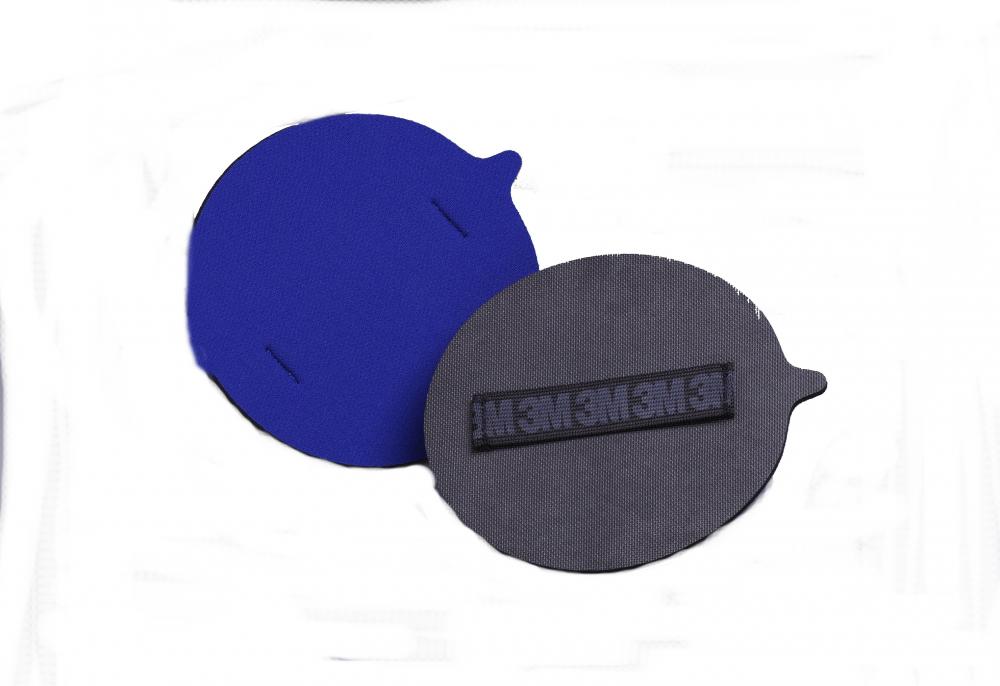 3M™ Stikit™ Disc Hand Pad, 45198, 6 in x 1/8 in (15.24 x 0.32 cm)