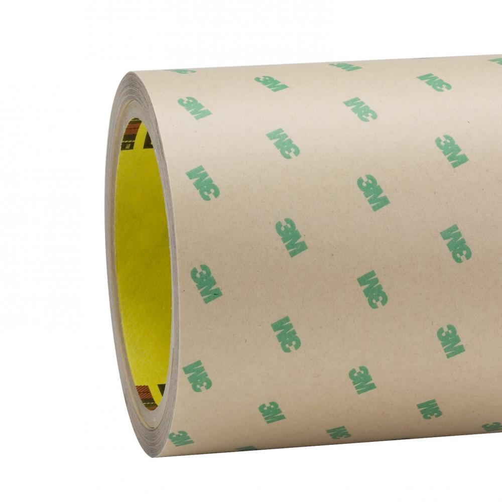 3M™ Adhesive Transfer Tape with Plasticizer Resistant Adhesive