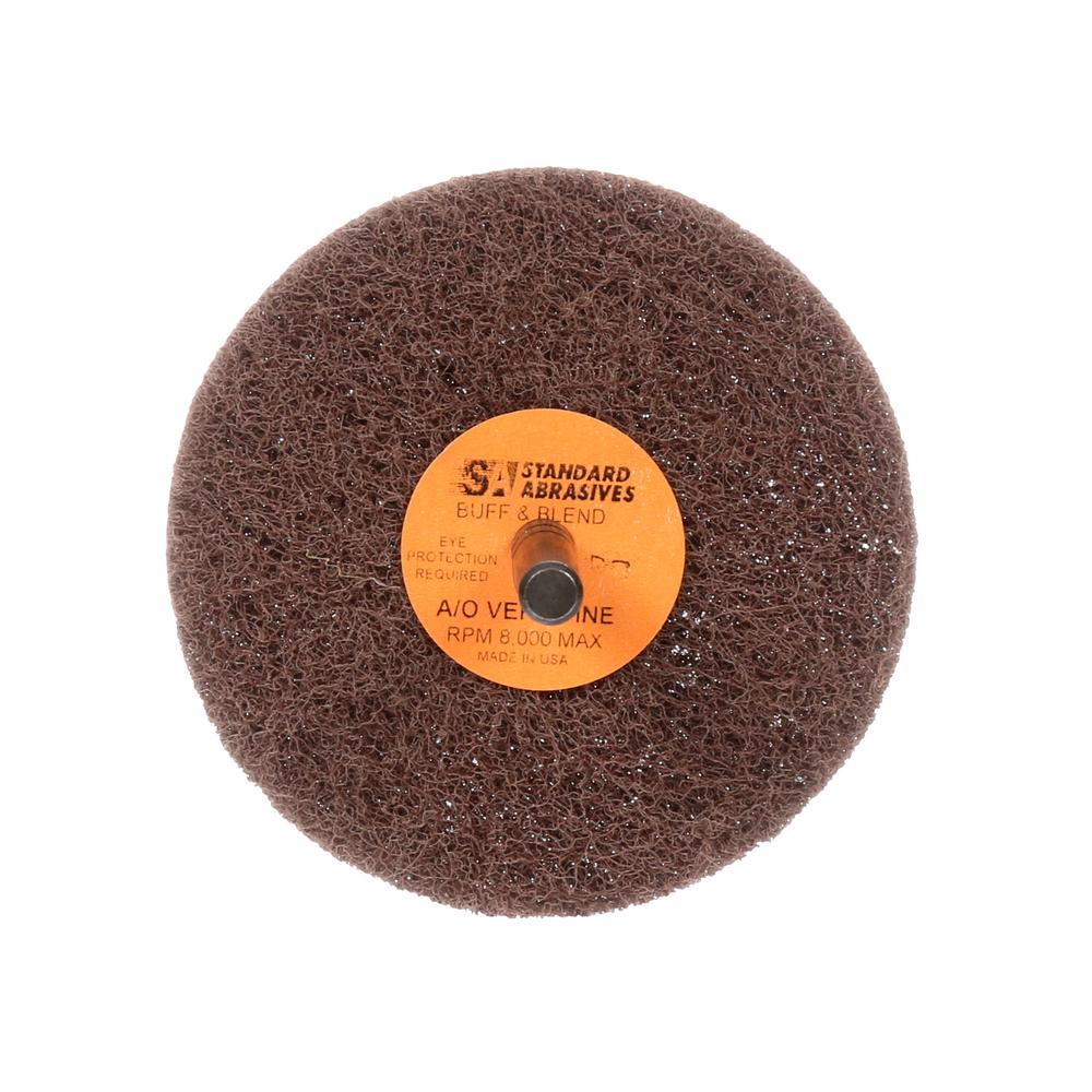 Standard Abrasives™ Buff and Blend GP Wheel 880513