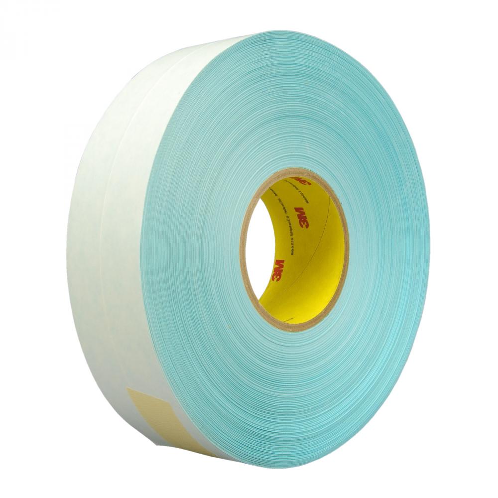 3M™ Printable Repulpable Single Coated Splicing Tape 9103